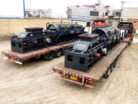 两台1500x1000大型鹅卵石深夜黄色福利发货