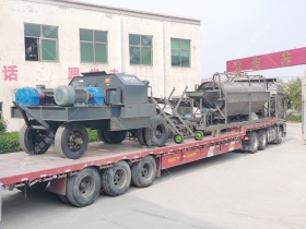 1200x800大型移动式对辊深夜黄色福利发货图片