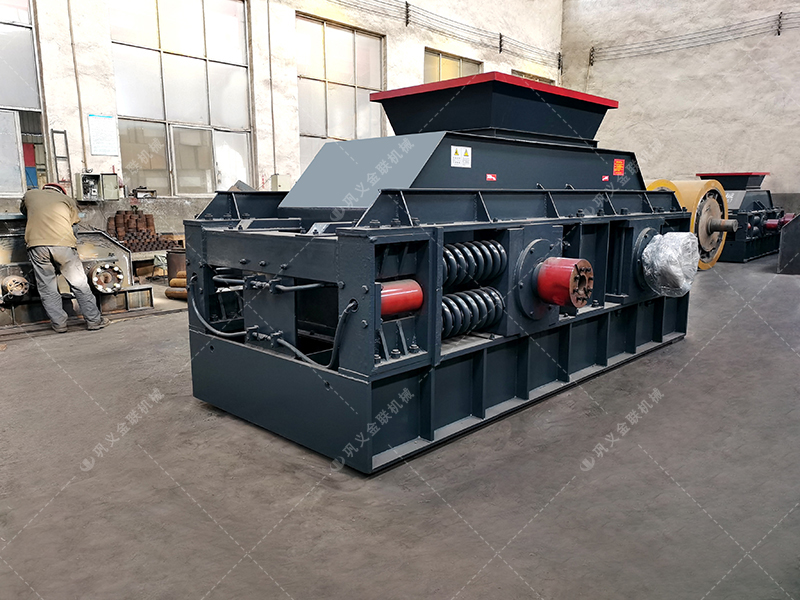 鹅卵石对辊深夜在线免费观看介绍，为什么选择深夜免费视频机械？