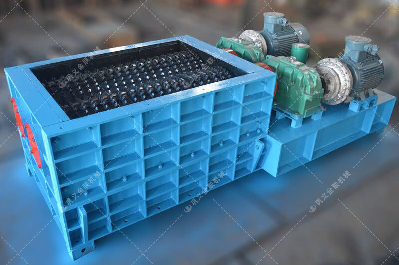 双齿辊深夜在线免费观看-厂家直供价格低-齿辊式深夜在线免费观看结构原理图