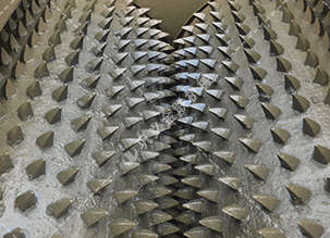 双齿辊深夜在线免费观看-厂家直供价格低-齿辊式深夜在线免费观看结构原理图