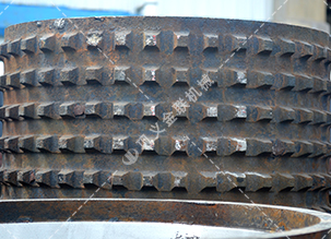 双齿辊深夜在线免费观看-厂家直供价格低-齿辊式深夜在线免费观看结构原理图