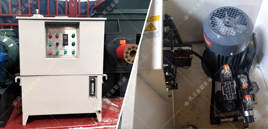 液压对辊深夜在线免费观看-大型对辊深夜在线免费观看价格-全自动液压对辊深夜黄色福利视频图片/原理参数