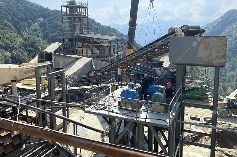 石英砂深夜黄色福利-小型石英石制砂设备价格