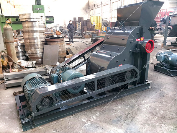 双级粉碎机-双级无筛底粉碎机-小型双级深夜在线免费观看-工作原理-图片-视频及型号参数