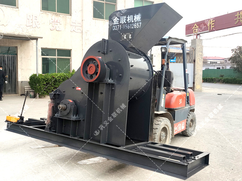双级粉碎机-双级无筛底粉碎机-小型双级深夜在线免费观看-工作原理-图片-视频及型号参数