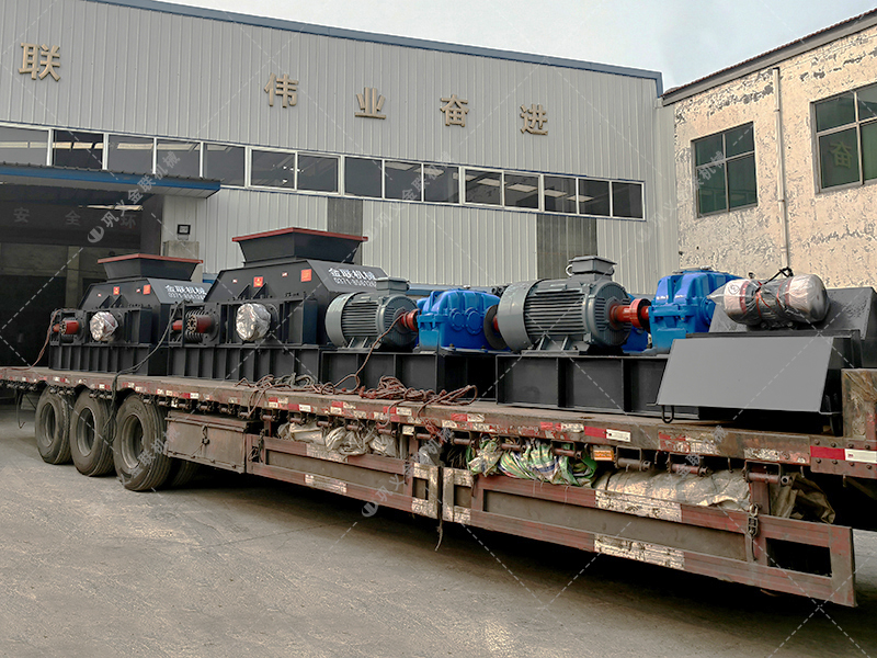 砂厂用1208型对辊深夜在线免费观看制砂如何？厂家推荐