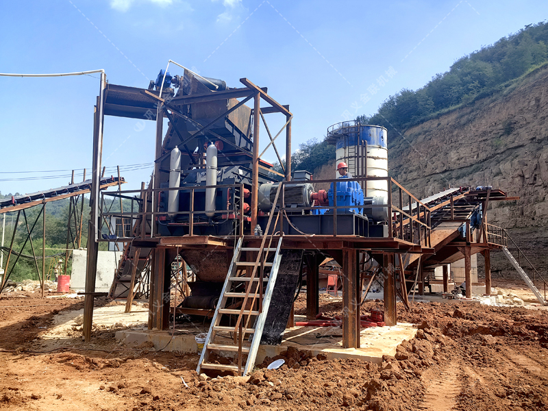 深夜免费视频机械生产的1510液压对辊深夜黄色福利怎么样？附现场案例