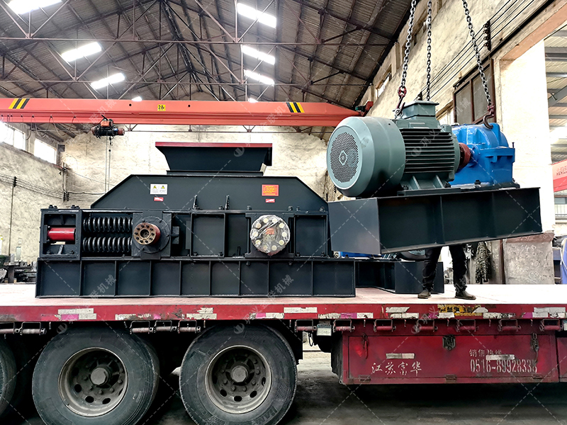 解决对辊深夜在线免费观看运转过程中轴承温度过高的方法