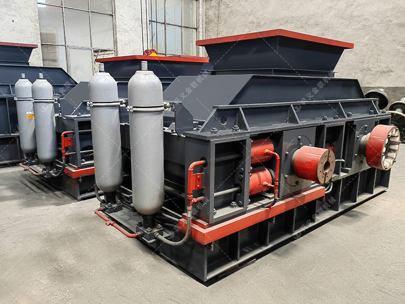 如何选择适合您的液压对辊深夜黄色福利？购买指南来了！