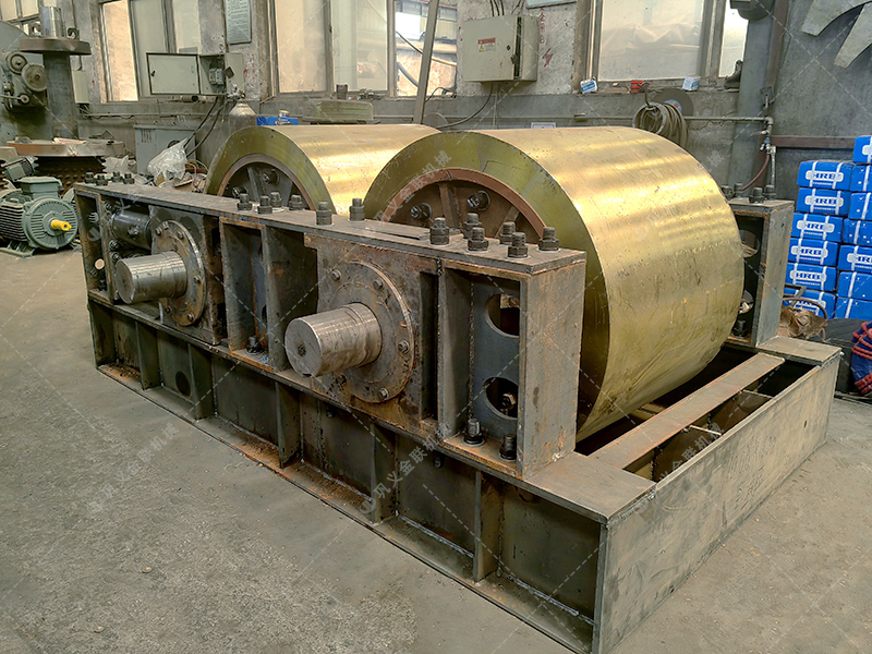 如何选择适合您的液压对辊深夜黄色福利？购买指南来了！