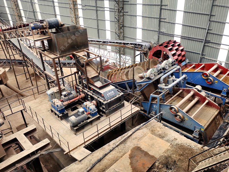 如何选择适合您的液压对辊深夜黄色福利？购买指南来了！