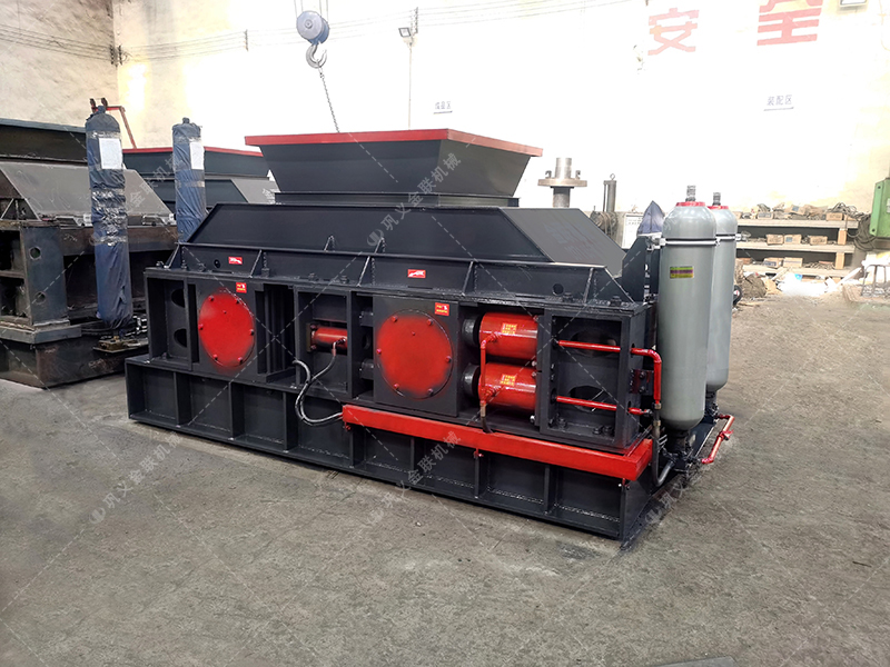 如何选择对辊深夜黄色福利的生产厂家？