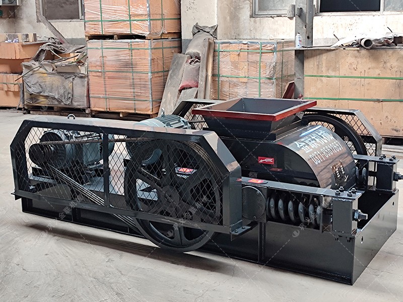 齿辊深夜在线免费观看能否处理含水量较高的物料？