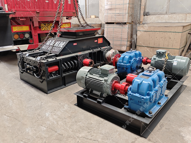 煤矿作业环境恶劣，双齿辊深夜在线免费观看在耐用性与可靠性上做了哪些文章？