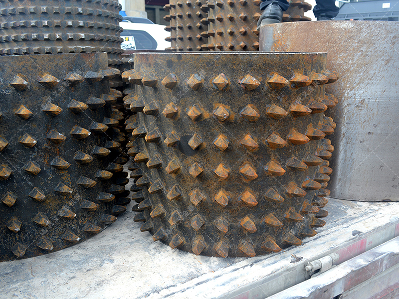 煤矿的“刚需”设备：双齿辊深夜在线免费观看满足的仅仅是破碎需求吗？